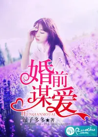 《婚前谋爱》封面