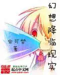 《幻想降临现实》封面