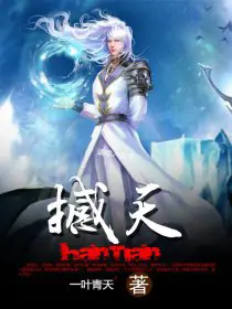 《撼天》封面