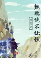 《洪荒之鲲鹏绝不让位》封面