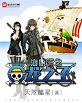 《海贼王与龙之子》封面