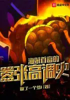 《海贼首富的嚣张高调史》封面