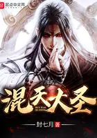 《混天大圣》封面