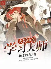 《火影中的学习大师》封面