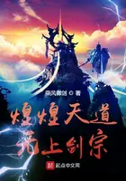 《煌煌天道无上剑宗》封面
