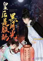 《皇后是朕的黑月光》封面
