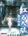 《红石大陆》封面