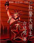 《红警大领主》封面
