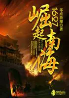 《1627崛起南海》封面