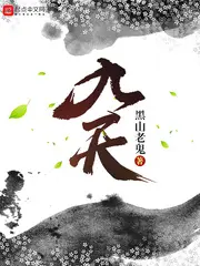 《九天》封面