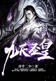 《九天圣皇》封面