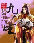 《九星》封面