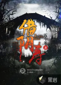 《借阴寿》封面