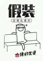 《假装至高在诸天》封面