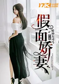 《假面娇妻》封面