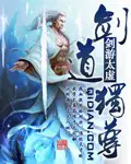 《剑道独尊》封面