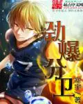 《劲爆分卫》封面