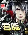 《君临》封面