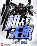 《机战无限》封面