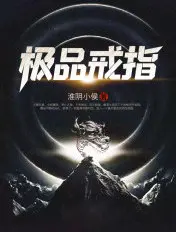 《极品戒指》封面