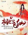 《极品飞仙》封面
