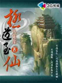 《极道至仙》封面