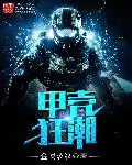 《甲壳狂潮》封面