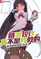 《精灵狡诈真不是我教的》封面