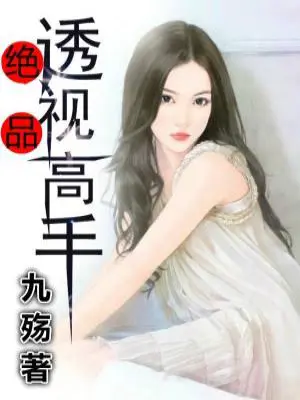 《绝品透视高手》封面