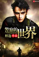 《警察的世界》封面
