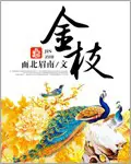 《金枝》封面