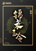 《锦衣玉令》封面
