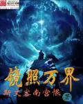 《镜照万界》封面