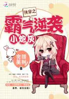 《快穿之霸气逆袭小炮灰》封面