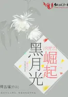 《快穿之黑月光崛起》封面