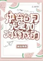 《快穿白月光是如何练成的》封面