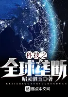 《科技之全球垄断》封面