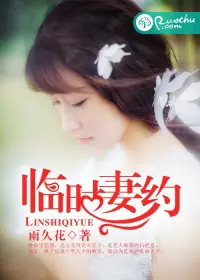 《临时妻约》封面