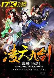 《凌天九剑》封面