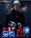 《另类无限》封面