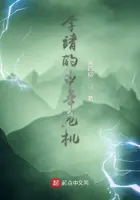 《李靖的中年危机》封面