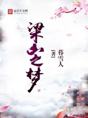 《梁山之梦》封面