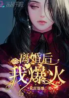 《离婚后，我爆火！》封面