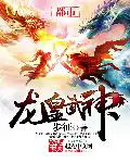《龙皇武神》封面