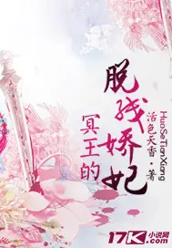 《冥王的脱线娇妃》封面