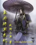 《幕府将军本纪》封面