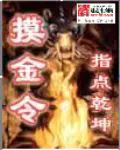 《摸金令》封面