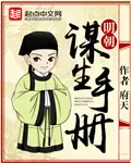 《明朝谋生手册》封面