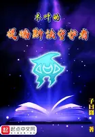 《木叶的提瑞斯法守护者》封面