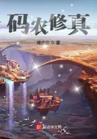《码农修真》封面